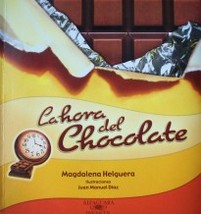 La hora del chocolate