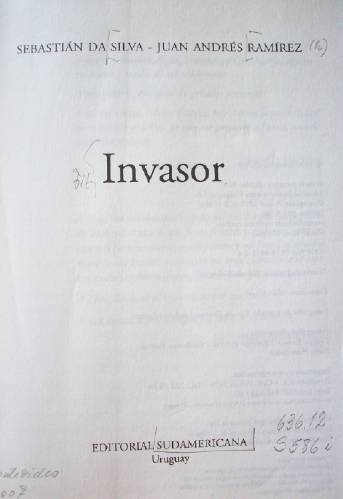 Invasor
