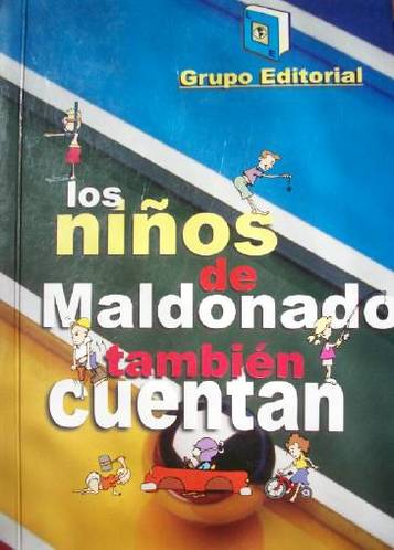 Los niños de Maldonado también cuentan