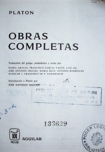 Obras completas