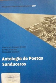 Antología de poetas sanduceros