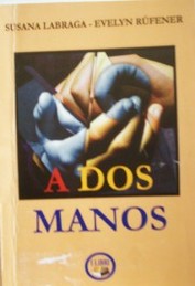 A dos manos