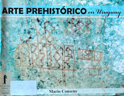 Arte prehistórico en Uruguay