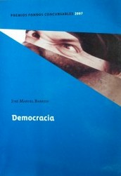 Democracia : (instancia de una visceración tunélica)