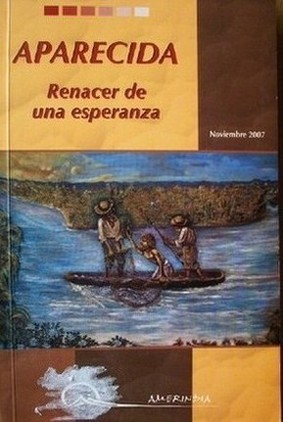 Aparecida : renacer de una esperanza