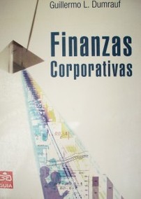 Finanzas corporativas