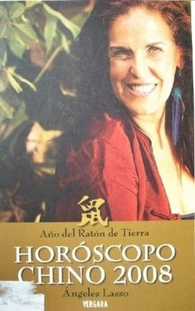 Horóscopo chino 2008 : año del ratón de tierra