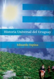 Historia universal del Uruguay