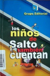 Los niños de Salto también cuentan