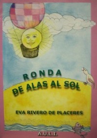 Ronda de alas al sol