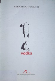 Vodka