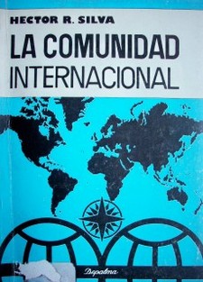 La comunidad internacional