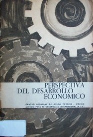 Perspectiva del desarrollo económico