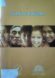 Plan de equidad