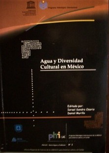 Agua y diversidad cultural en México