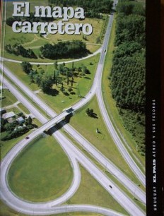 El mapa carretero