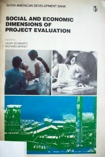 Social and economic dimensions of project evaluation