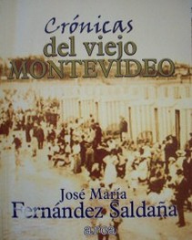 Crónicas del viejo Montevideo