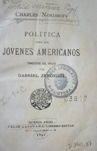 Política para los jóvenes americanos