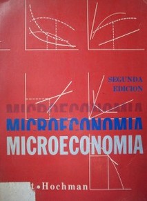 Microeconomía