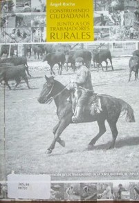 Construyendo ciudadanía junto a los trabajadores rurales