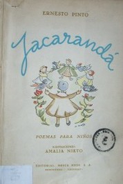 Jacarandá : poemas para niños
