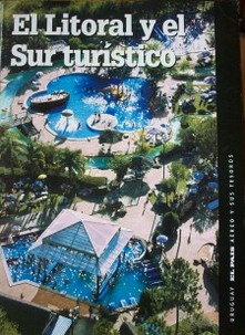 El litoral y el sur turístico