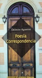 Poesía y correspondencia