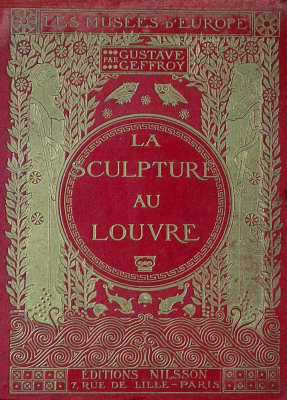 La sculpture au Louvre