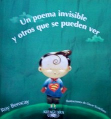 Un poema invisible y otros que se pueden ver