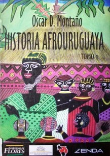 Historia afrouruguaya