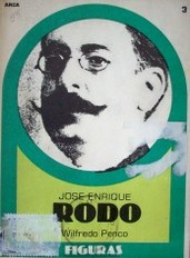 José Enrique Rodó