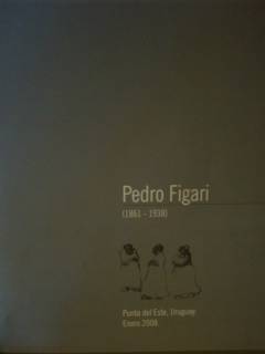 Pedro Figari (1861-1938)