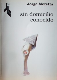 Sin domicilio conocido