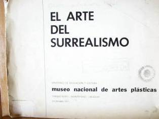 El arte del surrealismo