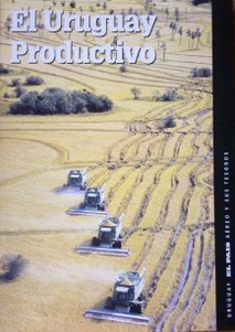 El Uruguay productivo