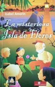 La misteriosa Isla de Flores