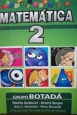 Matemática 2