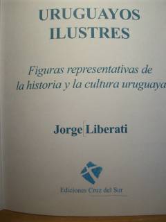 Uruguayos ilustres