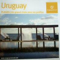 Uruguay : plages : un grand choix pour en profiter