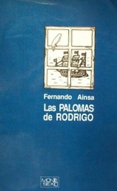 Las palomas de Rodrigo