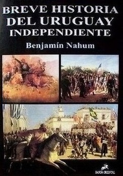 Breve historia ilustrada del Uruguay independiente