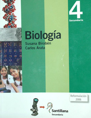 Biología 4