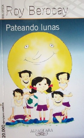 Pateando lunas