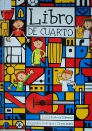 Libro de cuarto