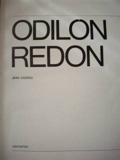 Odilon Redon