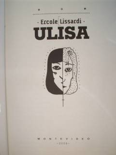Ulisa