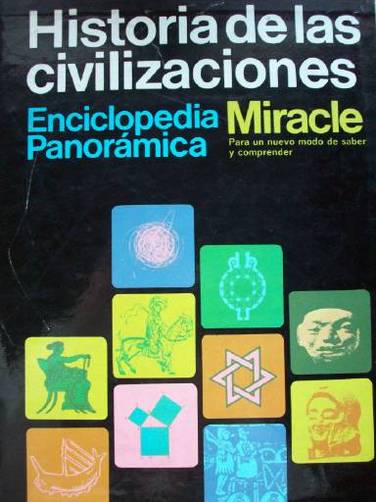 Historia de las civilizaciones