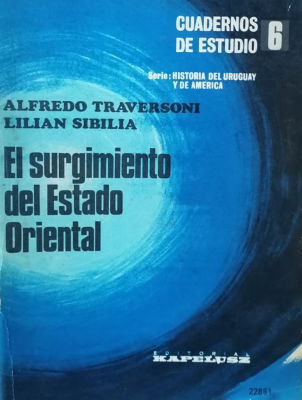 El surgimiento del Estado Oriental