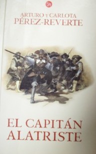 El capitán Alatriste